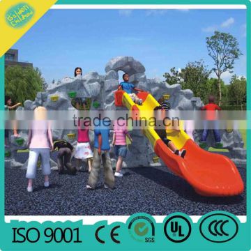 Kids plastic rock climbing wall ON SALE