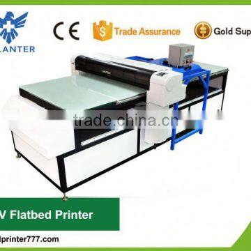 Fast speed high resolution banner printer