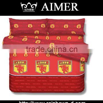 100%cotton Duvet Cover Set/bedding Set photo-3