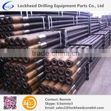 API 5D S-135 Drill Pipe