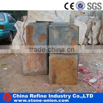 Cheap china culture stone slate