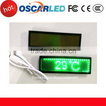 Best Sale Name Badge With Manufacture in China With High Quality photo-3