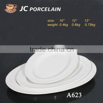 best buy porcelain dinner plate