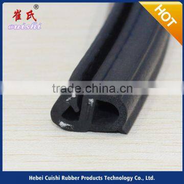 waterproof electric cabinet sealing strip for cabinet doors