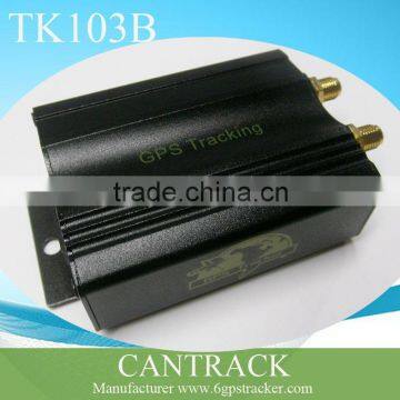 GPS Tracker With APP With Fuel Monitoring,real Time Tracking Speed Limited China Factory photo-5