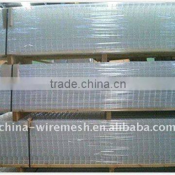 Welded Wire Mesh Panels Products for Construction