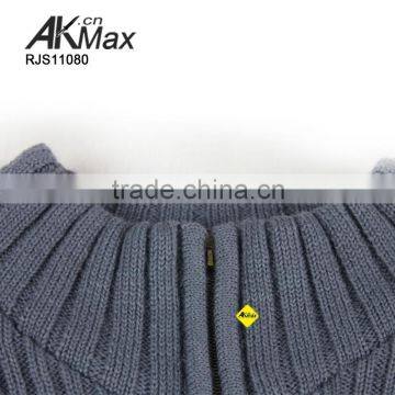 Government Issue Military Wool Sweater For Outdoor Use photo-4