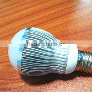 7W E27 Dimmable LED Bulb Light