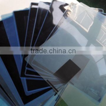 classsical medical film blue film x-ray /dry /thermal film medical x-ray film agfa