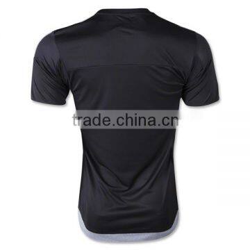 thai quality football shirt football t shirt Sportswear Football shirt Soccer jersey