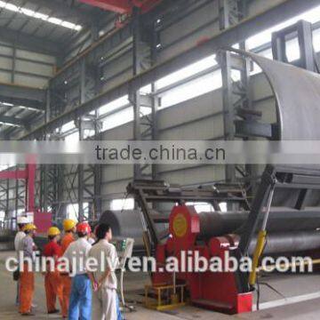 Steel Wind Tower for Power Transmission photo-6