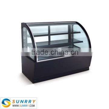 Aspera Compressor Glass Cake Display (SY-CS269M SUNRRY)