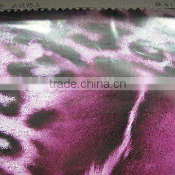 hot transfer printing foil