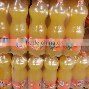 Fanta orange 2L