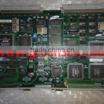 SAMSUNG CP40 ADDA BOARD J9060149A photo-2