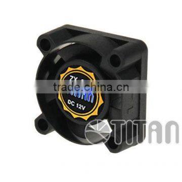 OEM pc 25x25x10mm 5V 12V 24V mini brushless dc air cooling fan