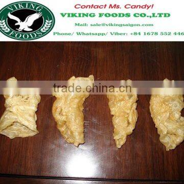 PANGASIUS FISH MAW - SPECIAL KIND