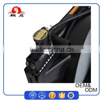 Best Selling Products Factory Direct Sale New Product Automobile Aluminum Radiator photo-5