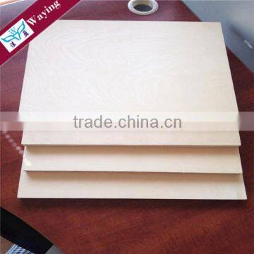 okuma plywood