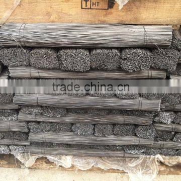 Cutting Wire (galvanized cutting wire , black cutting wire ,pvc coated cutting wire )