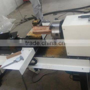 KC340 Mini Lathe Machine CNC Wooden Bowl Making Machine/cnc Turning Machine Supplier's Choice photo-2