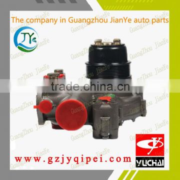 L3000-1307100D YUCHAI engine water pump replacement