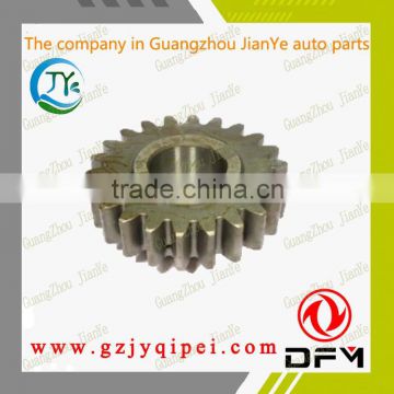 EQ145-Six-speed 1700K1-082 10137633 Dongfeng Good quality reverse gear idler