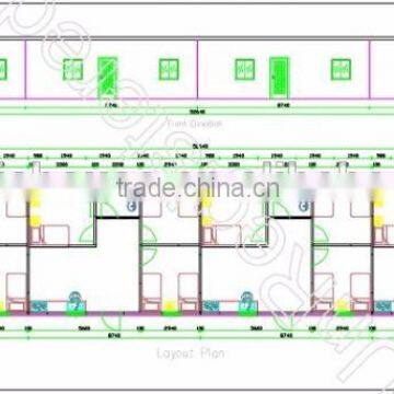 Fast Assembling Cheap Prefab Homes for Sale photo-3