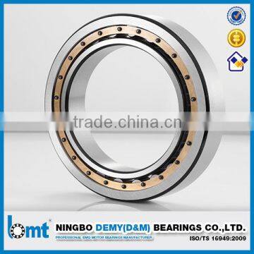 High Quality and High Speed Cylindrical Roller Bearing N207E