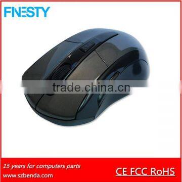 Minnie Mouse Gaming Mouse 2014 Hot Selling Mouse photo-2