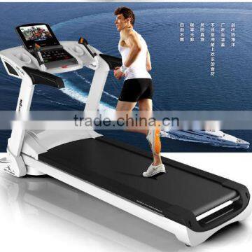 Treadmill With TFT Screen Wireless photo-4