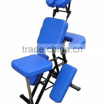 Good price Colourful Folding Salon SPA Chair Massage Chair