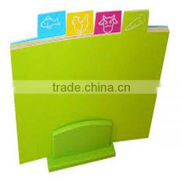 Cutting Mat / Polyethylene Cutting Board photo-2