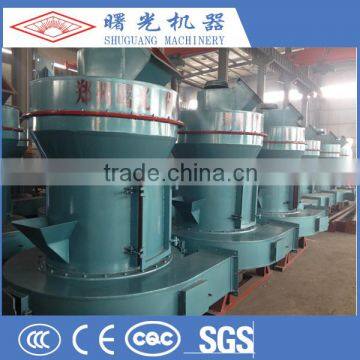 Safety Raymond Milling Machine Vertical Shaft Impact Crusher