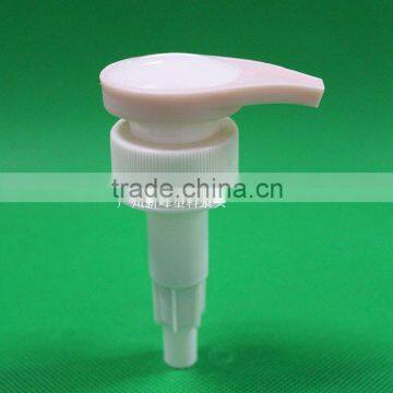 33mm plastic lotion pump dispenser for shampoo china supply