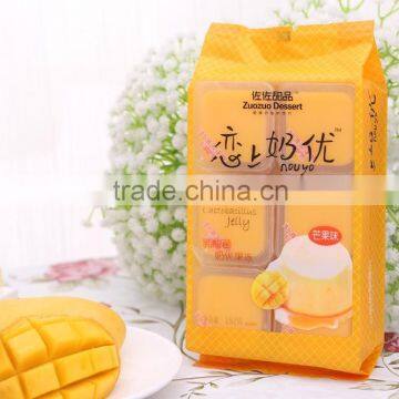 192g Bag Packing Soft Gelatin Dessert Jelly photo-5