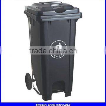 Wholesale Pedal 240 Liter Waste Bin photo-5