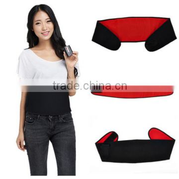 back support back pain heated belt waist heated