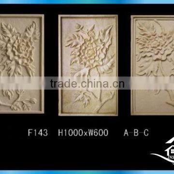 Stone sculpture home decoration