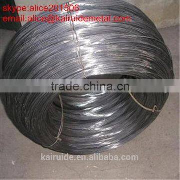 Black Annealed Wire Iron Wire Binding Wire /black Iron Wire photo-2