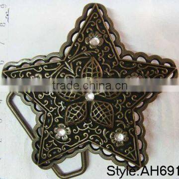 American Buckle Cover Pipe Clamp Accessories Clamp Belt Buckle Factory Price Clamp Buckle photo-5