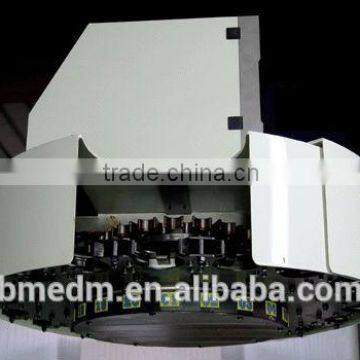 2014 NEW SYSTERM EDM ENGRAVING AND MILLING Mini Machining Center BMDX10080-7DZ photo-2