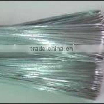 galvanized u type wire