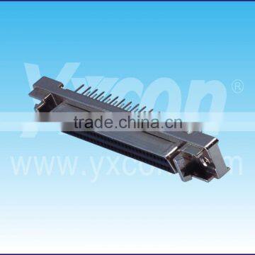 Dongguan Yxcon HP DB SCSI female connector