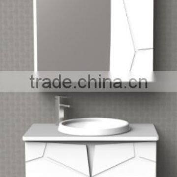 HUIDA PVC bathroom cabient HDL506-02