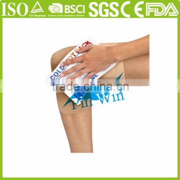 High Quality Disposable Instant Ice Pack Disposable Cooling Bag First Aid Kit