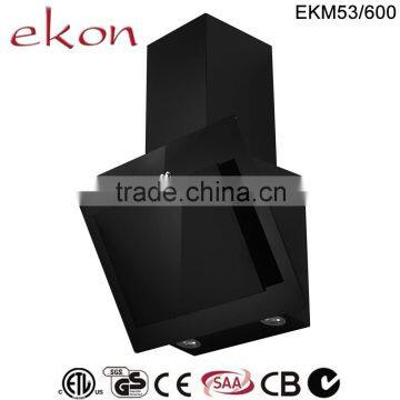 GS CE SAA CB Certificated 90cm Wall Mounted Decorative Kitchen Hoods