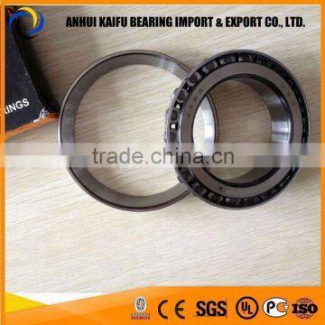 High Performance taper roller bearing HM905843/HM905810 in stock