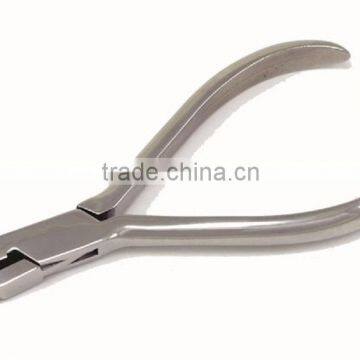 Hawley Retainer Plier ORTHODONTIC Dental INSTRUMENTS BY BOSS photo-2