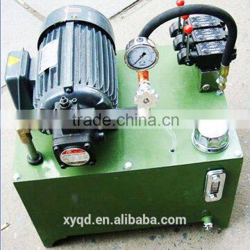 AC380V/DC24V 3 Phase Hydraulic Components